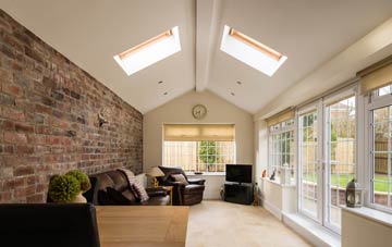 conservatory roof insulation Ledsham