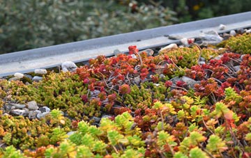 the cost of Ledsham green roof installation