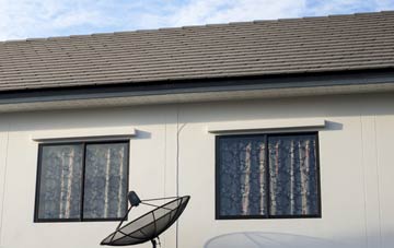 Ledsham rubber roof costs