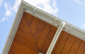 Ledsham soffit types