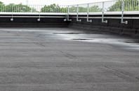 find rated Ledsham flat roofing companies